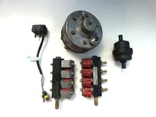 Mercedes C140 CL 420 Zavoli 67R010276 67R010104 LPG evaporator injector