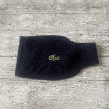 Vintage Y2K Negligee Lacoste