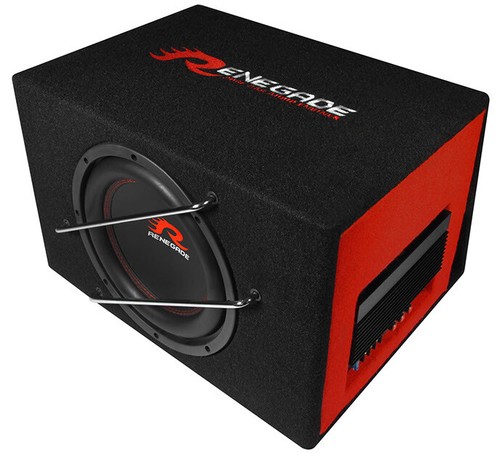 Renegade rxv 1000a aktive 25cm - rxv,