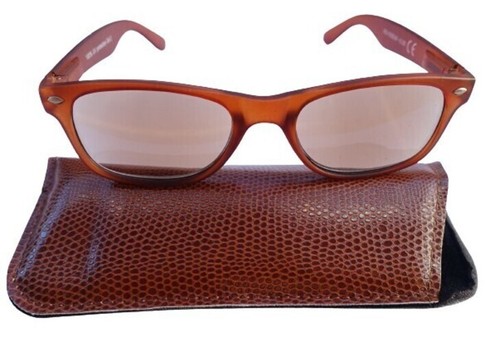 Sonnenbrille mit dioptrien - sonnenbrille,