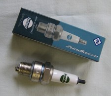 Zündkerze AKA Elektrik