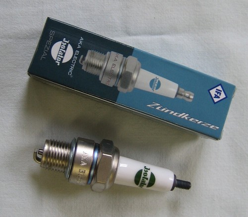 Zündkerze aka elektrik - aka,