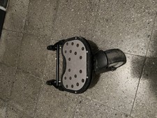 Mutsy Kinderwagen Geschwister Board