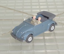 Alte Wiking 305: VW Käfer