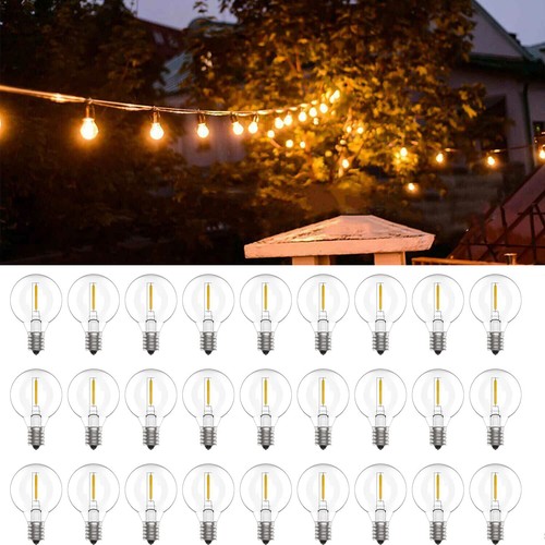 G40 led ersatzbirnen - x,
