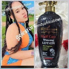 Miss Cloud INSTANT GLOW Half-C