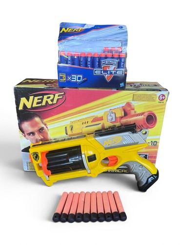 Nerf maverick strike - nerf,