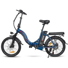 SAMEBIKE CY20 Elektrofahrrad
