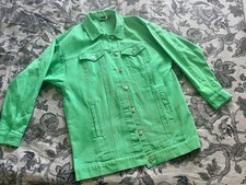 Damen Jeansjacke, Größe M, Vero Moda