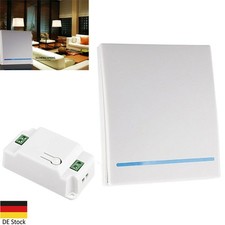 Mini Funk Empfänger 433MHZ