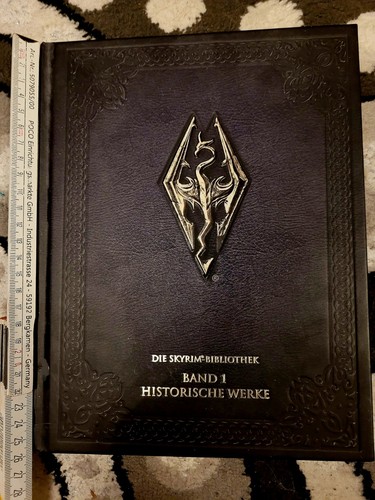 The elder scrolls - the,
