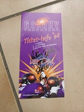 NFL EUROPE - Rhein Fire