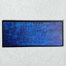 Bild Gemälde Malerei Kunst