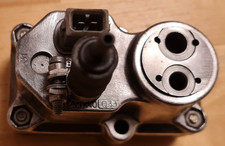 Porsche 911 SC Warmlaufregler Mengenregler Leerlaufregler Bosch 0438140033