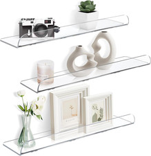 Wandregal Regal Wand 40cm