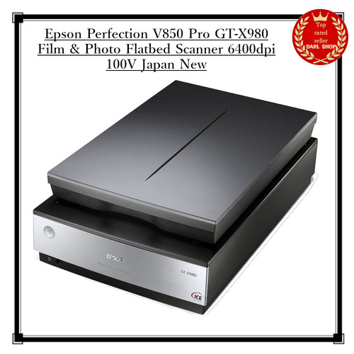 Epson perfection v850 - perfection, pro