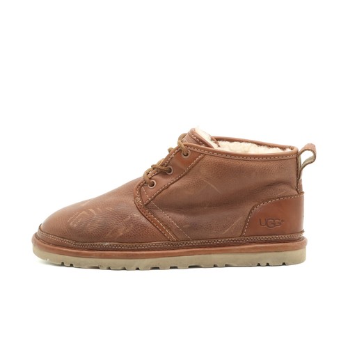 Ugg herren chukka classic - ugg,
