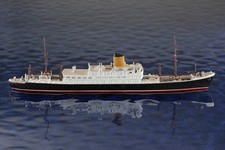 Gneisenau  Hersteller Mercator