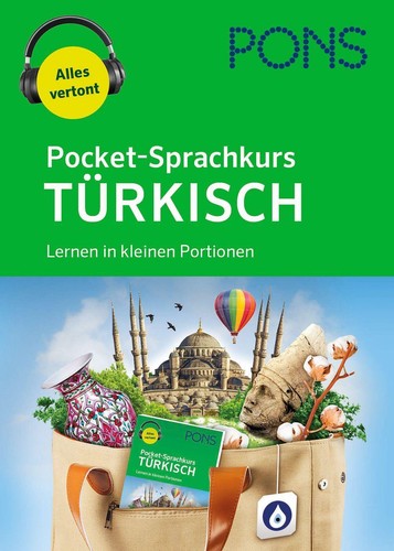 Pons pocket sprachkurs - pons, pocket-sprachkurs