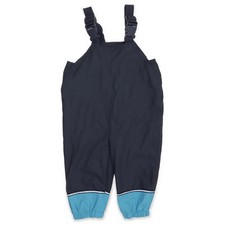 Okay, Regenhose, Größe