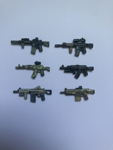 Brickarms brickmania perfect - brickmania,