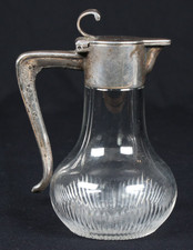 Jugendstil Milchkännchen