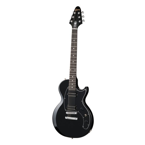 Gibson les paul music city - music,