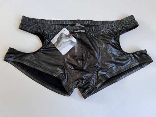 Manstore herren cutout pant - herren,