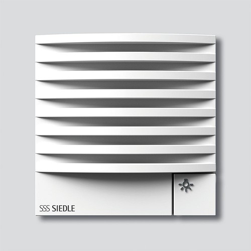 Siedle tlm 612 - 612-02, w