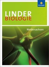LINDER Biologie SII - Ausgabe