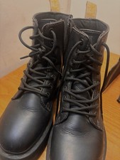 dr martens jadon schwarz