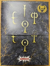 Wizard 30 Jahre Edison Neu &