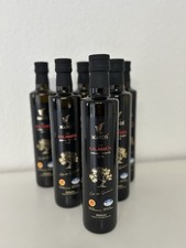 Olivenöl - Natives Olivenöl