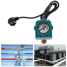 0-10 Bar SchalterSteuerung