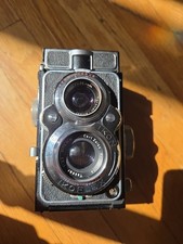 Ikoflex Favorit - TLR Medium