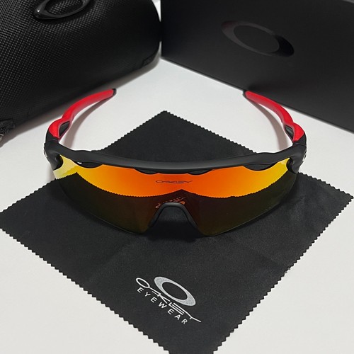 Oakley radar path - oakley, ev