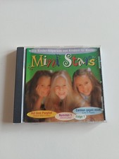 Mini Stars Kinder-Hitparade Von Kindern Für Kinder CD mit 16 Hits