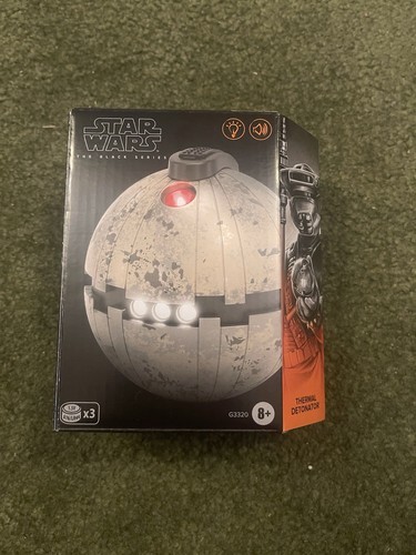 Star wars the black - the, series