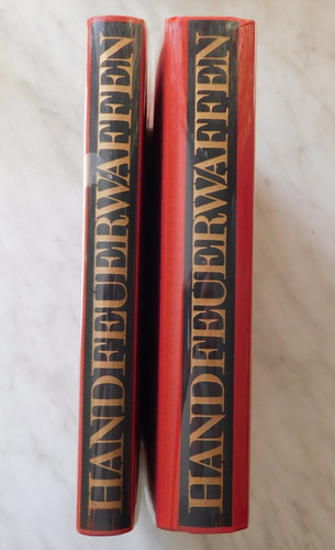 Lugs handfeuerwaffen 2 - handfeuerwaffen,