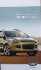 2013 Ford F-150 Explorer