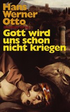 Gott wird uns schon nicht