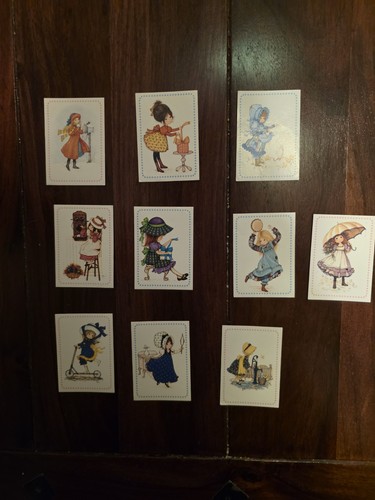 10x miss petticoat - miss, sticker