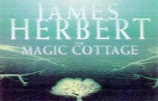 The Magic Cottage by Herbert