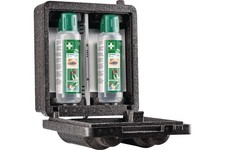 CEDERROTH Wärmeschrank f.Augendusche 4000 386 481