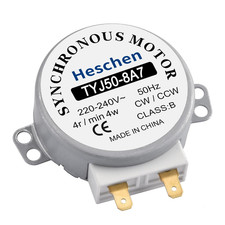 Synchronmotor TYJ50-8A7