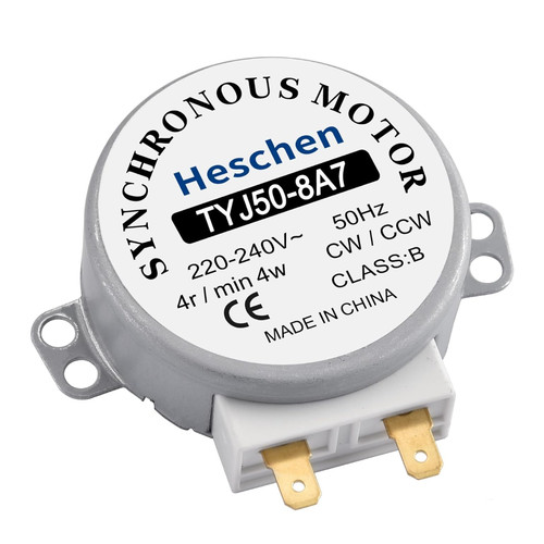 Synchronmotor tyj50 8a7 - synchronmotor, tyj50-8a7