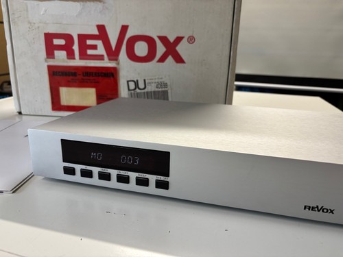 Revox elegance mr - revox,
