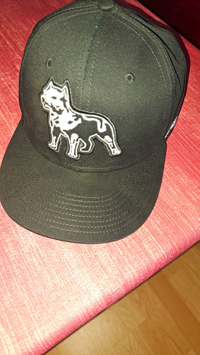 Amstaff unisex baseballkappe - amstaff,