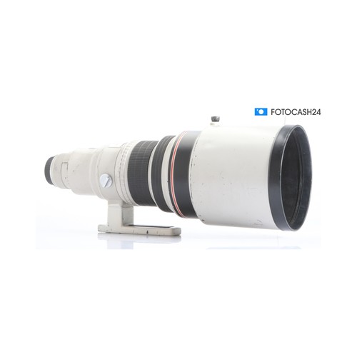 Canon 400 usm - 2,8/400, l