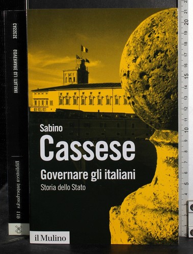 Regiere die italiener - italiener., sabino